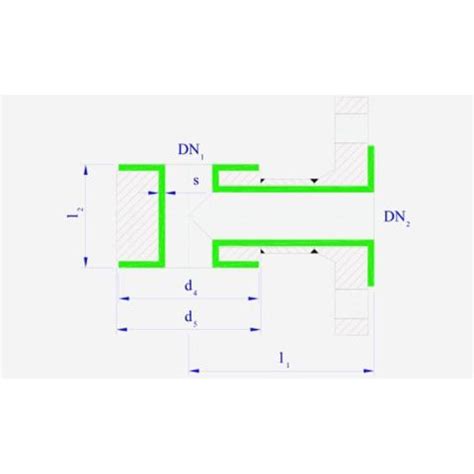 PTFE Coated Test Socket LMP Fluorcarbon