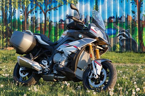 Bmw S1000xr 2016 Motoplus Ca