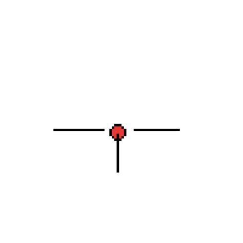 Crosshair For Krunker Krunker Crosshair Pixel Art Maker A Good