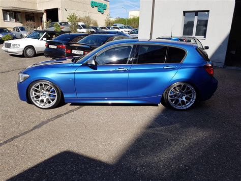 Wheel Front Aftermarket Wheels Gallery BMW 1 Series