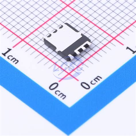 Iauc120n04s6n013 Infineon Technologies Mosfets Jlcpcb