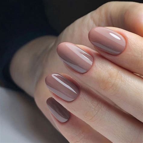 colores de uñas PERFECTOS para las que se ya aburrieron del nude