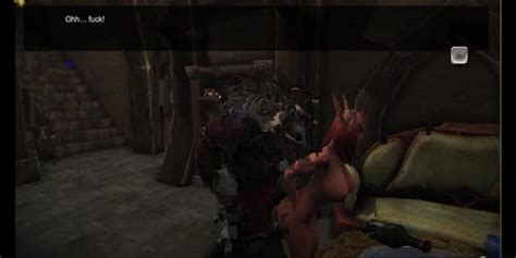 Warcraft Porn Compilation Part Tnaflix