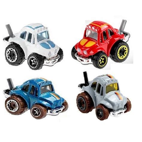 Hot Wheels Vw Baja Bug Shopee Brasil