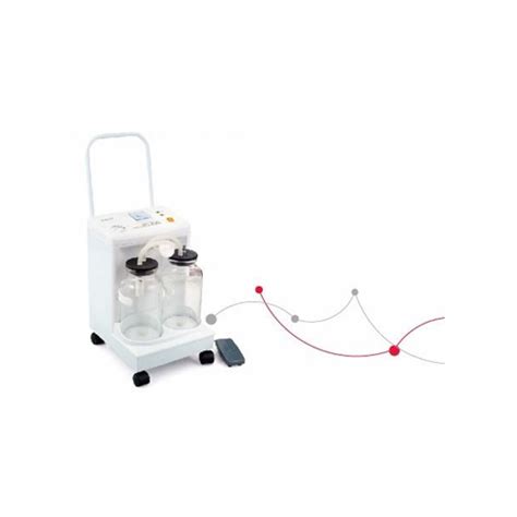 Suction Apparatus Application Hospital Medical At Best Price In