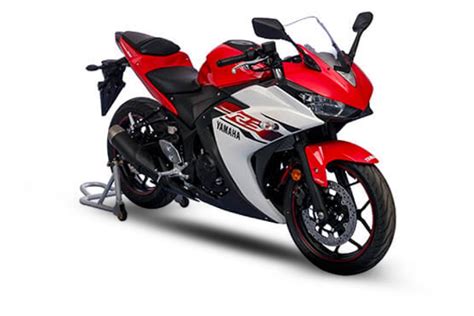 Yamaha Yzf R3 2015 Motogp Edition Price Review And Specs In Thailand