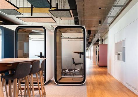 Framery One Office Pod