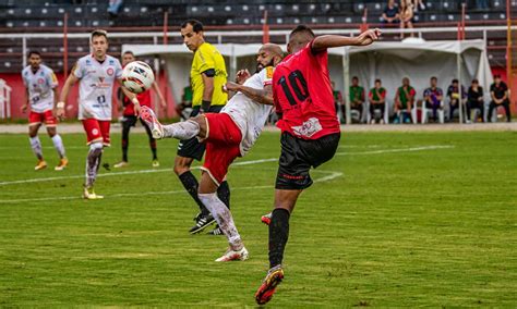 Veja Os Gols E Melhores Momentos De Pouso Alegre X Tombense Rede