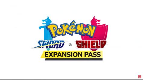 Pokemon Sword And Shield Expansion Pass Announced Trendradars Latest