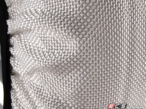 Isse C50070 Isse Super Textile Snow Sock Size 70 White