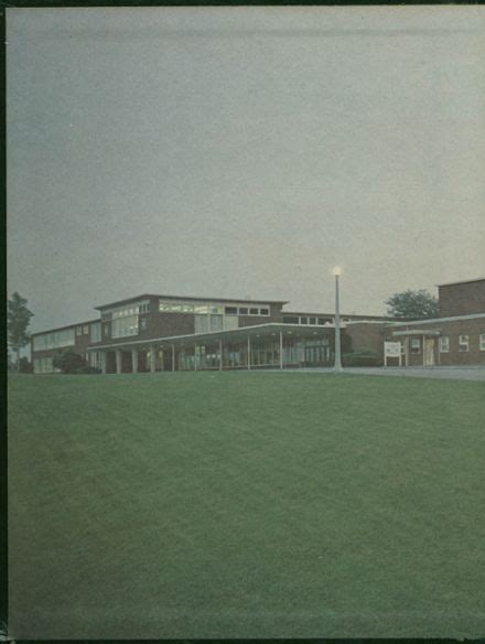 Explore 1975 Wachusett Regional High School Yearbook Holden Ma