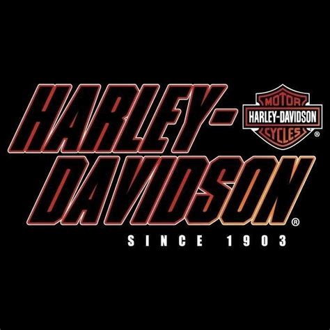 Pin By Floky On Logo Lettrage Moto Harley Davidson Harley Davidson