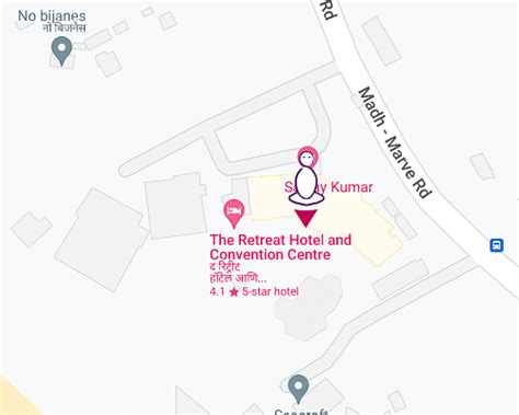 The Retreat Hotel And Convention Center Madh Questions And Answers