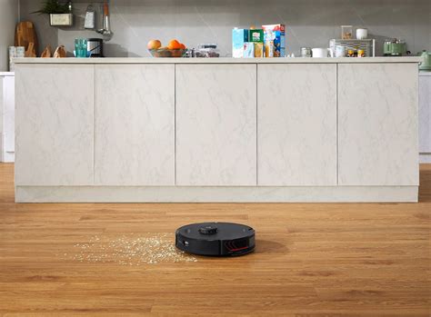 Xiaomi Roborock S Maxv Techpunt