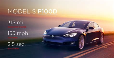 Model S Now Worlds Quickest Production Car 0 60 Mph In 2 Scoopnest