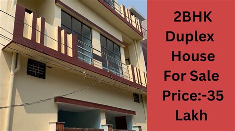 52 Gaj Duplex House For Sale Kamal Vihar Banjarawala Dehradun YouTube