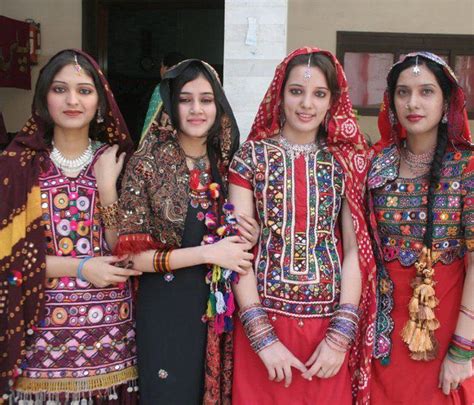 Sindhi Kamez Sindhi Culture Images ~ Wallpapers, Pictures, Fashion ...