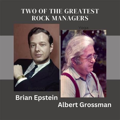 Brian Epstein, Manager Of The Beatles, Gerry And The Pacemakers, Billy