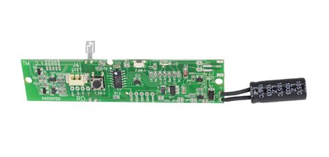 Empire Bt Tm Circuit Board Export Board