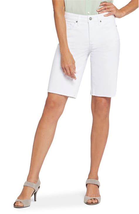 Womens Denim Shorts Nordstrom