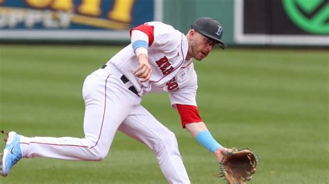 Red Sox Star Trevor Story Felt Great Following First Rehab Game