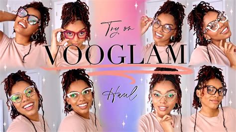 You Need These Glasses Now Feat Vooglam Voogueme Glasses Dreamer Reviews Youtube