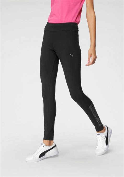 Puma Leggings Ka Leggings« Leggings Von Puma Online Kaufen Otto