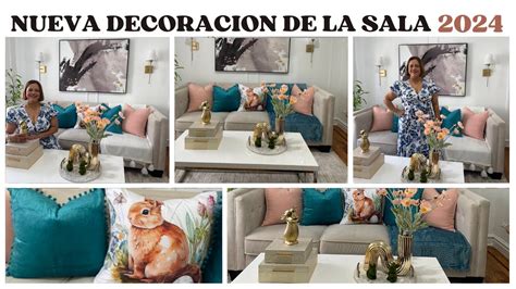 Nueva Decoraci N De La Sala Ideas Para Decorar La Sala En