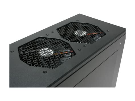 Antec Performance One P1901200 Black Computer Case