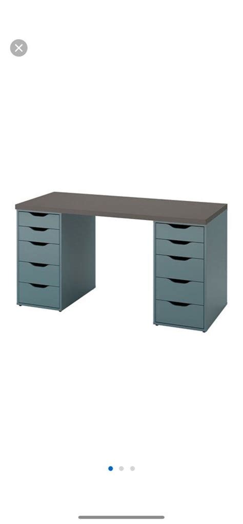 Set Up Gamming Ikea Gaming Desk Gaming Desk Ikea Alex Ikea Micke