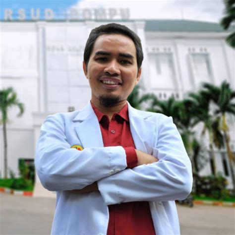 Daftar Dokter RSUD Dompu RSUD DOMPU