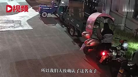 宝妈偷窃被抓办案民警帮哄娃：为避免消极影响，抓捕时换上便衣手机新浪网