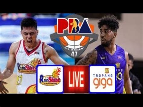 Pba Live Rain Or Shine Vs Talk N Text Ii Live Scores And Commentary