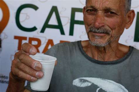 Cidade de Mendes na região Centro Sul do Rio ganha unidade do Café do