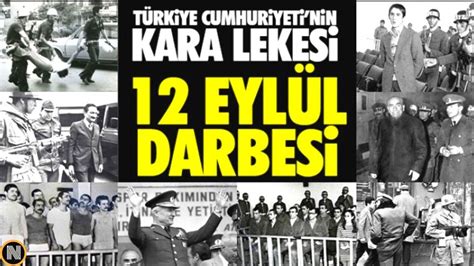 Eyl L Darbesi Neden Yap Ld Eyl L Darbesi Belgeseli