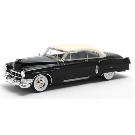 Matrix Mx50301 072 Cadillac Coupe Deville Show Car 1949