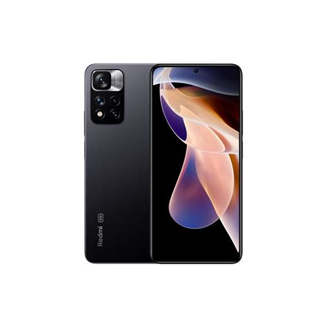 Xiaomi Redmi Note 11 Pro 16 9 Cm 6 67 Dual Sim Android 11 4g Usb