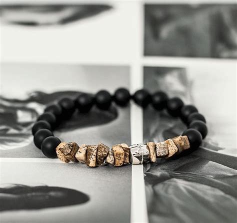 17 Meaningful Bracelets For Guys The Finest Feed Bracelets For Men