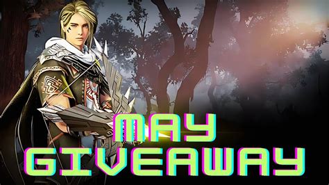 Black Desert Mobile ARCHER MASS PVP GAMEPLAY AND MAY GIVEAWAY YouTube