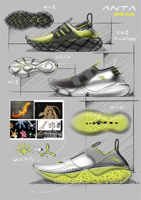 Shoe Sketches Clothing Sketches Sneakers Sketch Futuristic Shoes