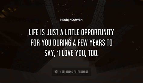 The Best Henri Nouwen Quotes