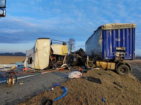 Tragiczny Wypadek Na Trasie Tarn W Kielce Tarnow Nowoczesne I