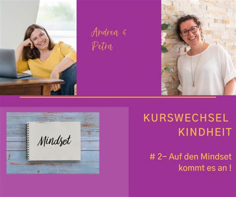 Kindern Mit Dem Richtigen Mindset Helfen Ganzheitliches Kinder