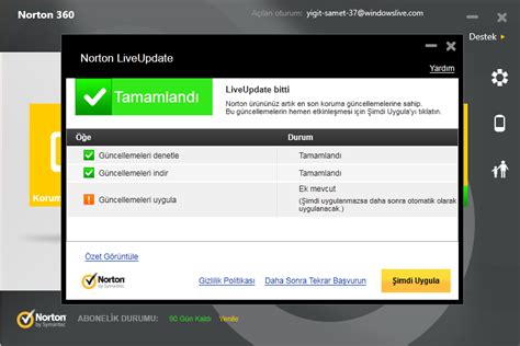 Norton 360 90 Day Trial Reset Software Revizionconsumer