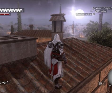 Assassin S Creed Brotherhood Actualités Test Avis Et Vidéos Gamekult