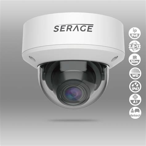 Serage Srvdn Faiw Serage Cctv Systems Solutions