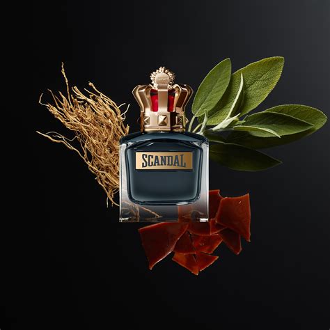 Scandal Pour Homme Eau De Toilette De JEAN PAUL GAULTIER SEPHORA