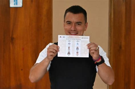Meet Daniel Noboa: This Banana Empire Heir Will Become Ecuador's ...