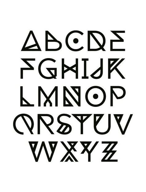 Pin By Iron Scott On Yo Typography Alphabet Cool Fonts To Draw Cool