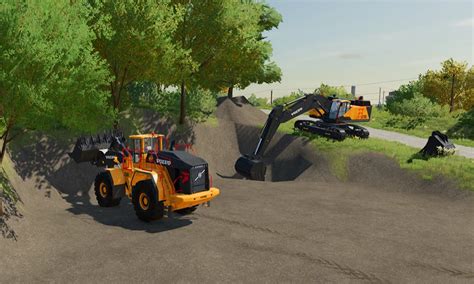 Terrafarm 04 Mce V10 Fs22 Mod